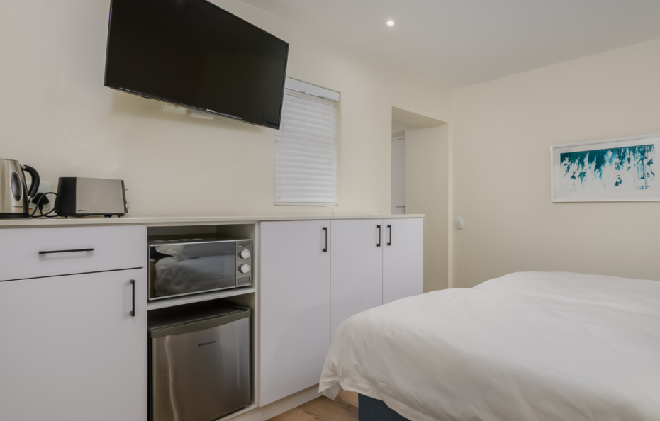 Paxton Luxury Apartments