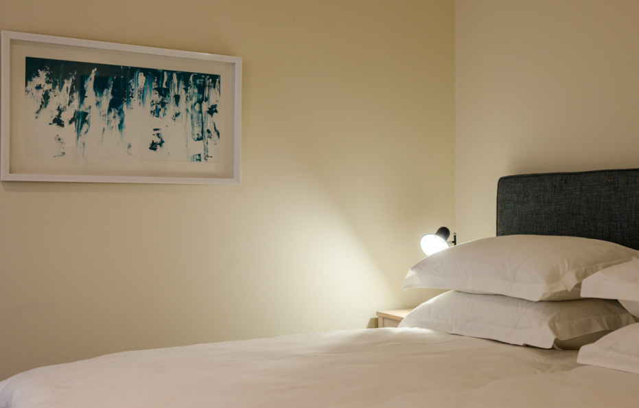 Paxton Luxury Apartments