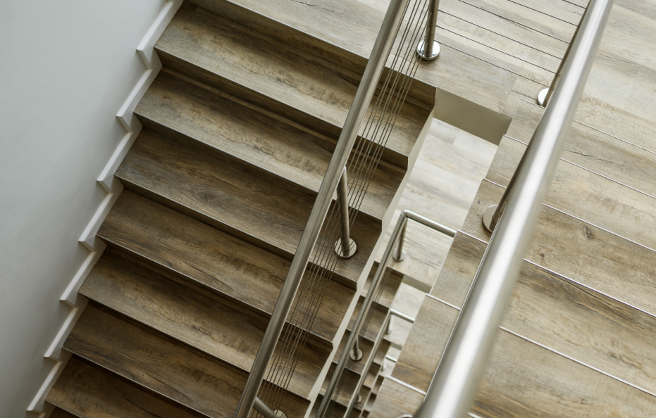 Paxton Luxury Apartments