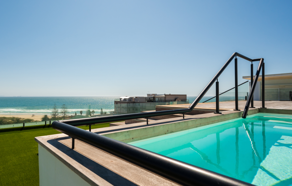 Paxton Luxury Apartments