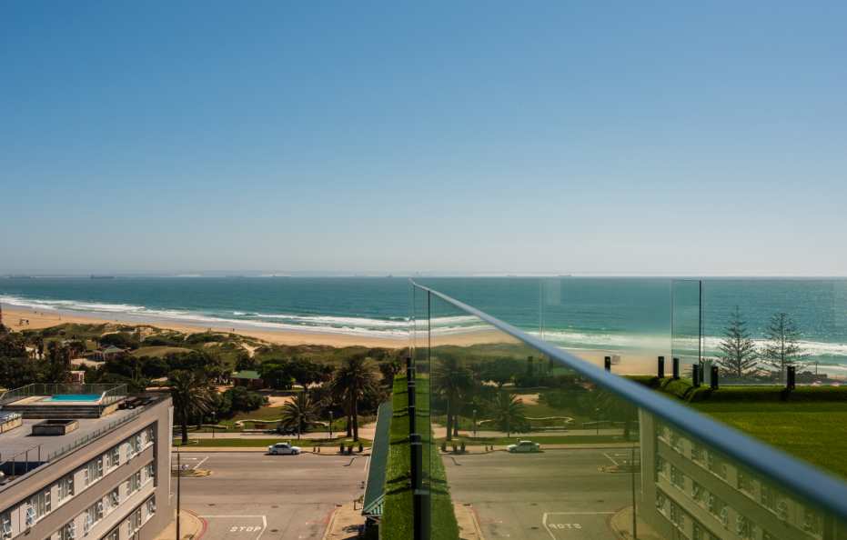 Paxton Luxury Apartments