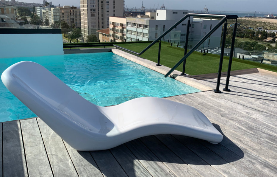 Paxton Luxury Apartments