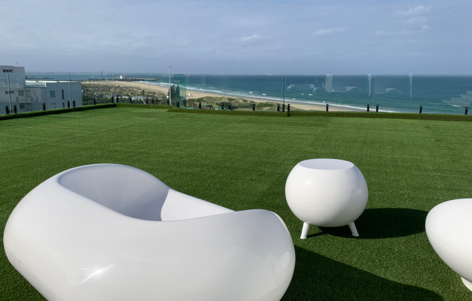 Paxton Luxury Apartments