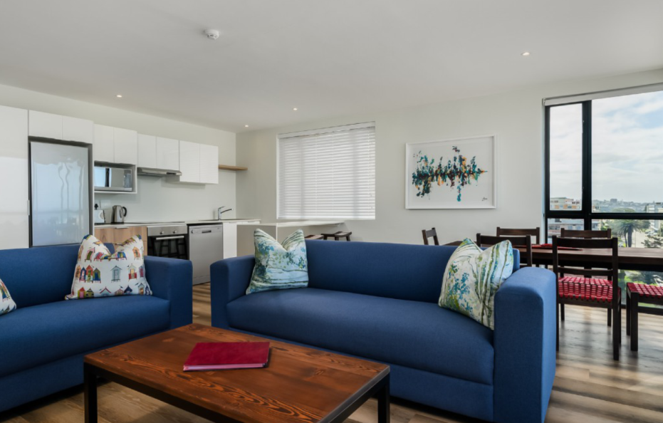 Paxton Luxury Apartments