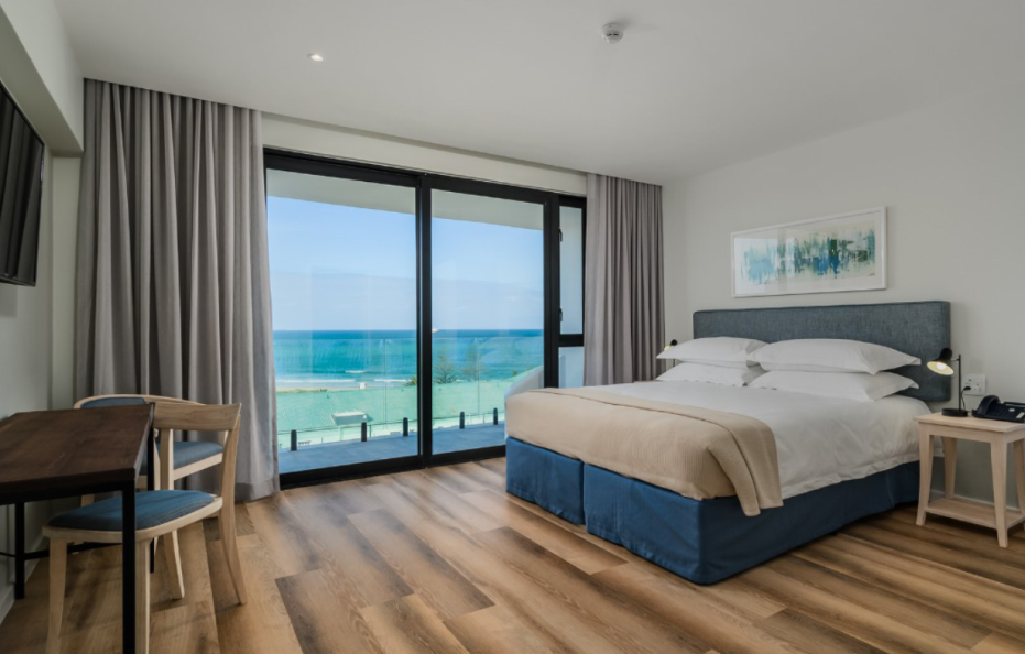 Paxton Luxury Apartments