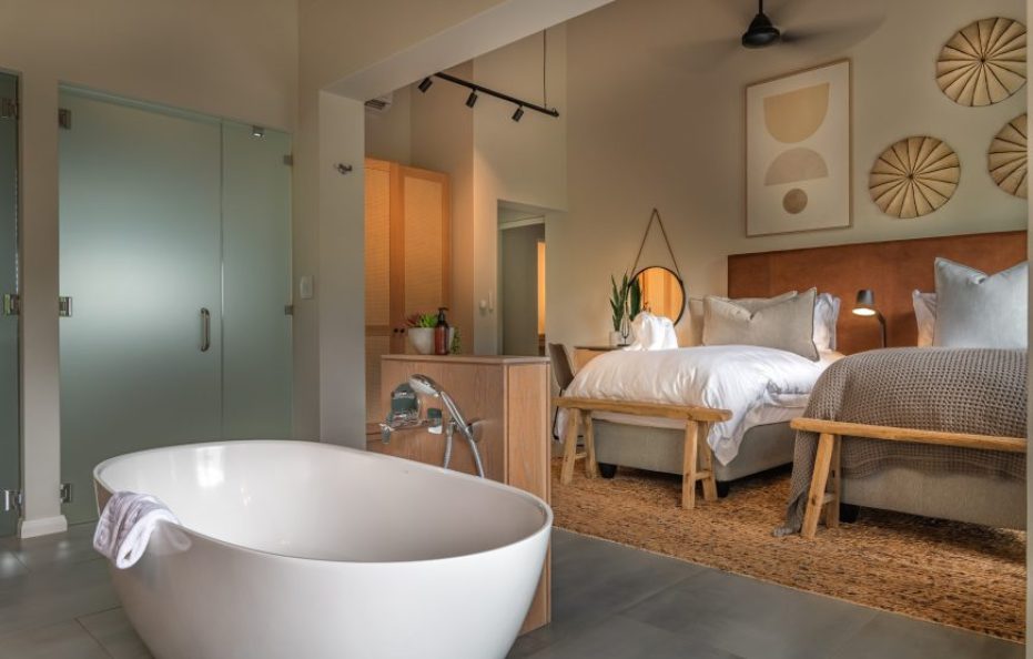 Elephant Point Timaka Lodge 54/55