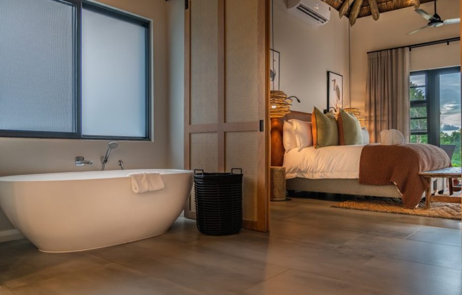 Elephant Point Timaka Lodge 54/55