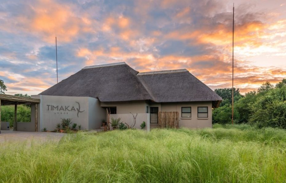 Elephant Point Timaka Lodge 54/55