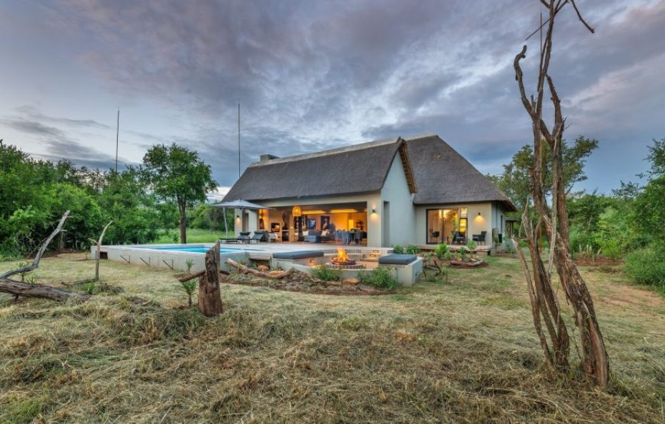 Elephant Point Timaka Lodge 54/55