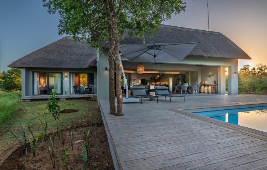 Elephant Point Timaka Lodge 54/55