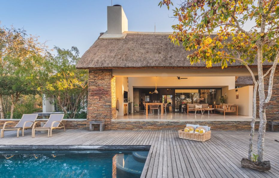 Elephant Point Matumi Lodge 11