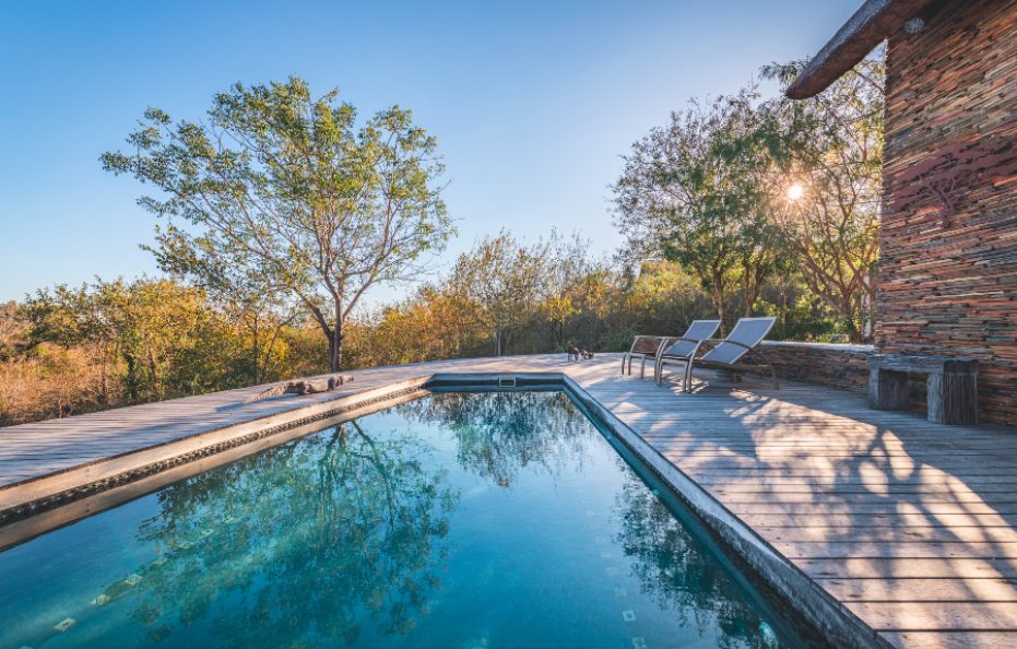 Elephant Point Matumi Lodge 11