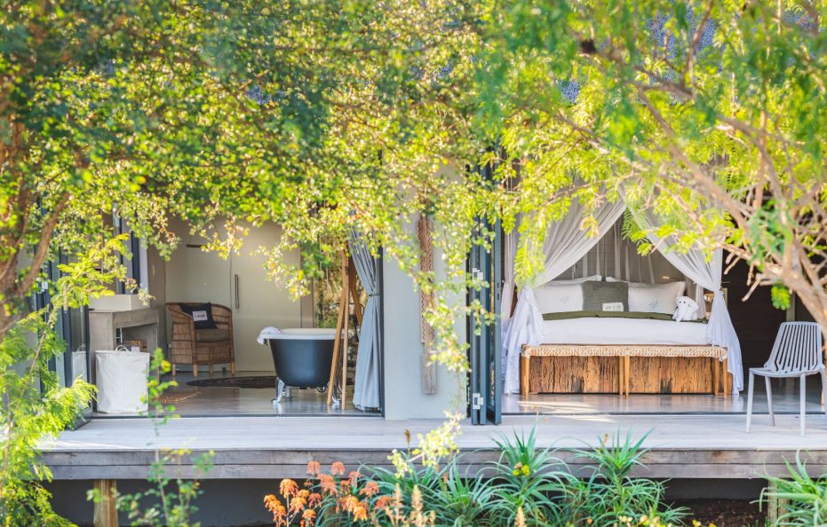 Elephant Point Matumi Lodge 11