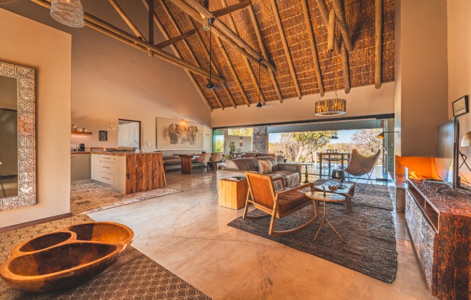 Elephant Point Matumi Lodge 11
