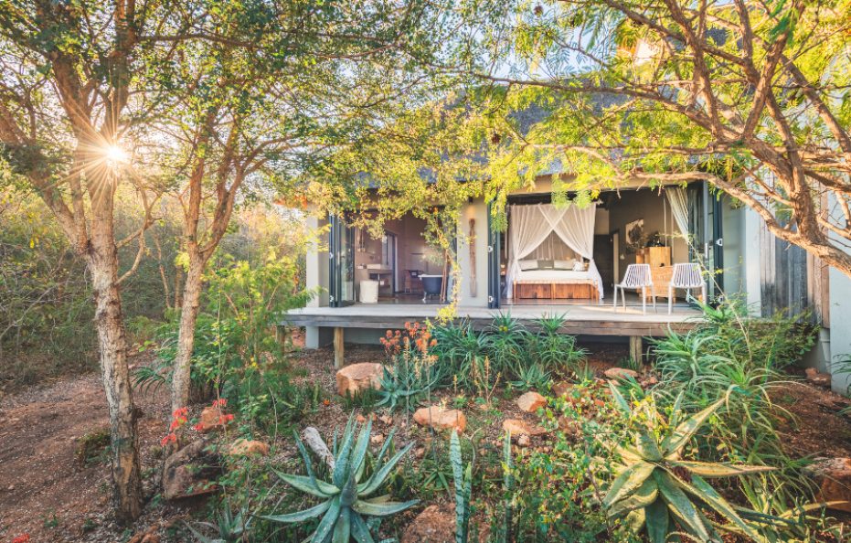 Elephant Point Matumi Lodge 11