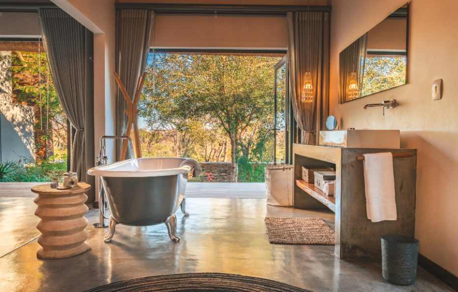 Elephant Point Matumi Lodge 11