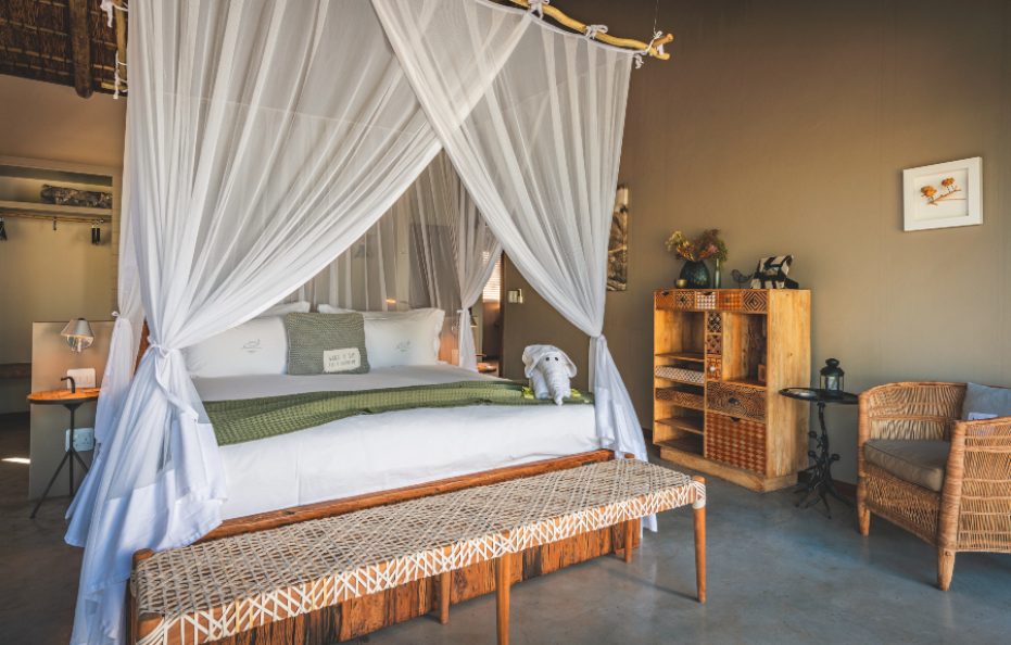 Elephant Point Matumi Lodge 11