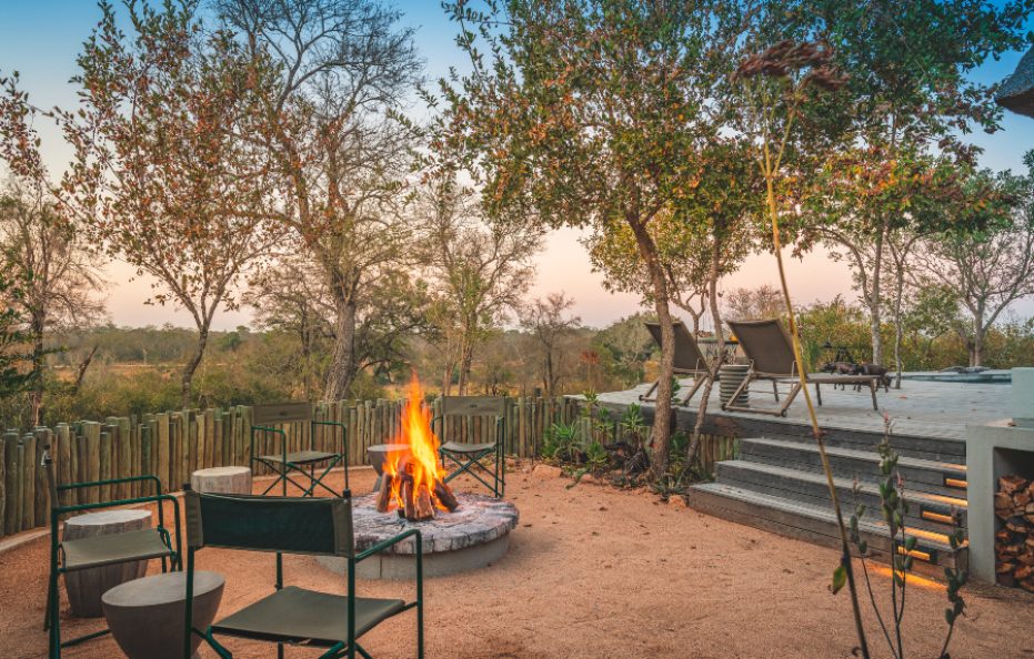 Elephant Point Matumi Lodge 11