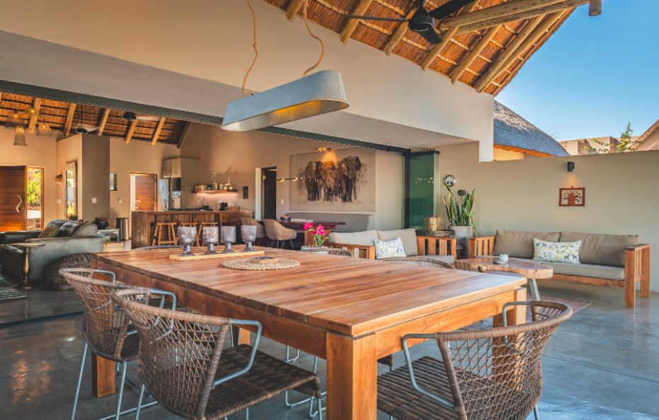 Elephant Point Matumi Lodge 11