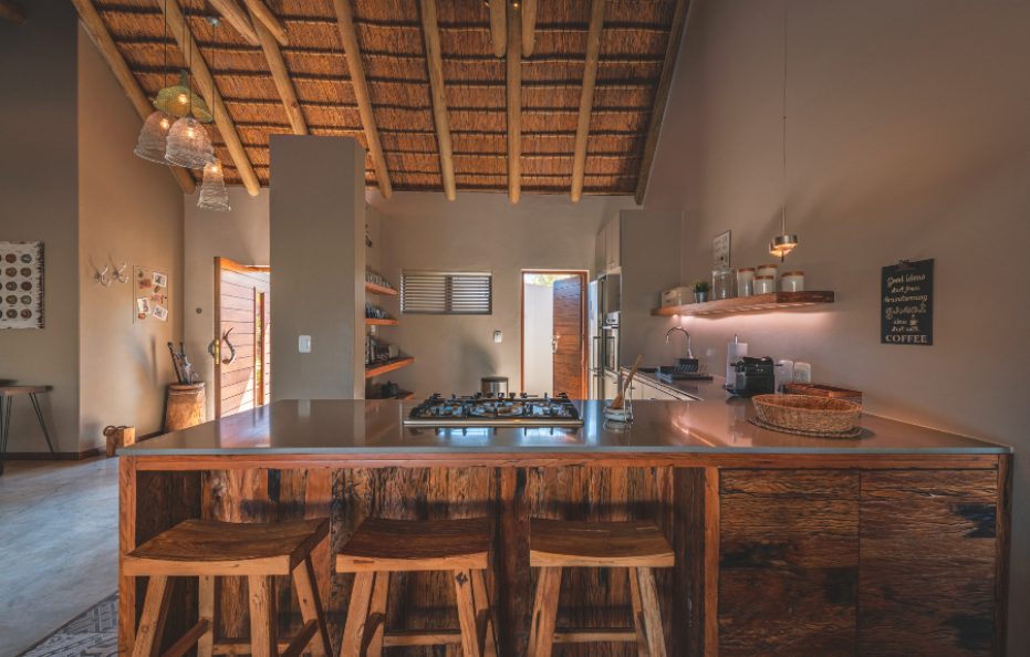 Elephant Point Matumi Lodge 11