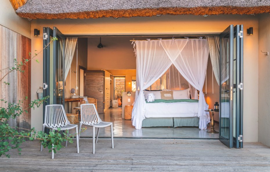 Elephant Point Matumi Lodge 11