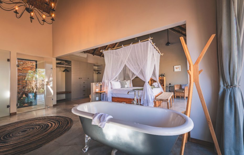 Elephant Point Matumi Lodge 11