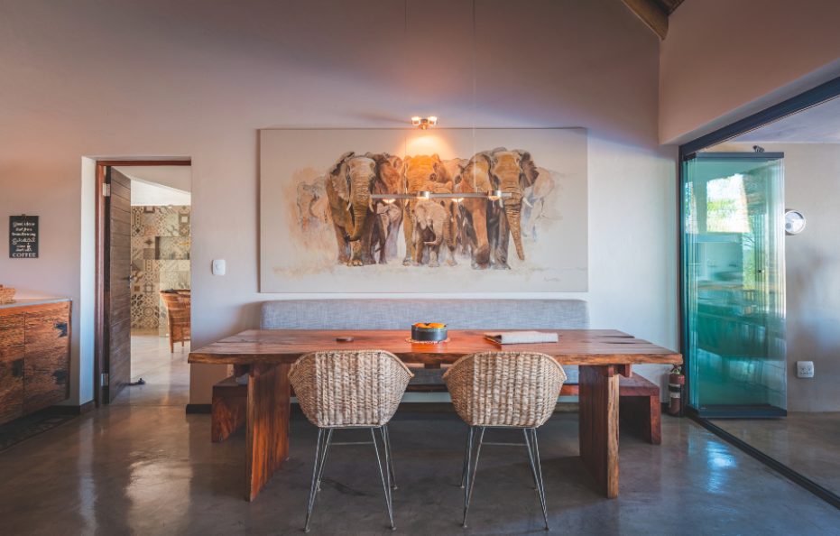 Elephant Point Matumi Lodge 11