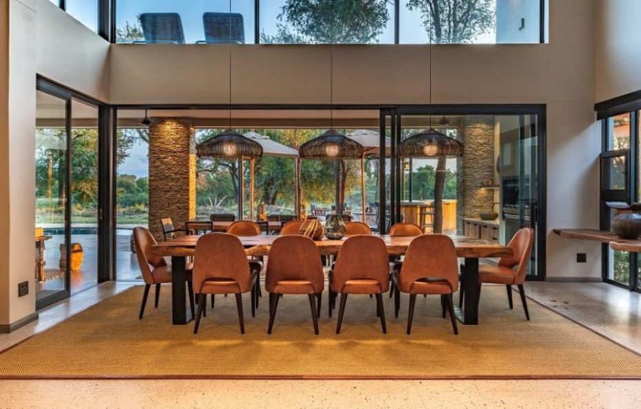 Elephant Point Amukela Lodge – Lodge 56/57