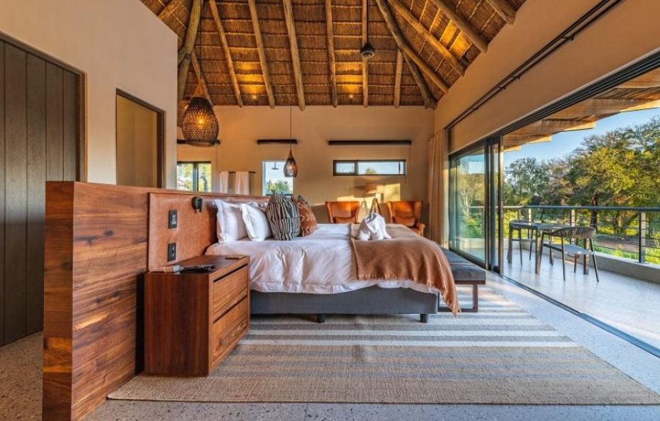 Elephant Point Amukela Lodge – Lodge 56/57