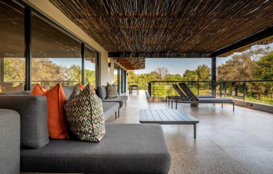 Elephant Point Amukela Lodge – Lodge 56/57