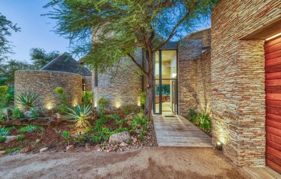 Elephant Point Amukela Lodge – Lodge 56/57