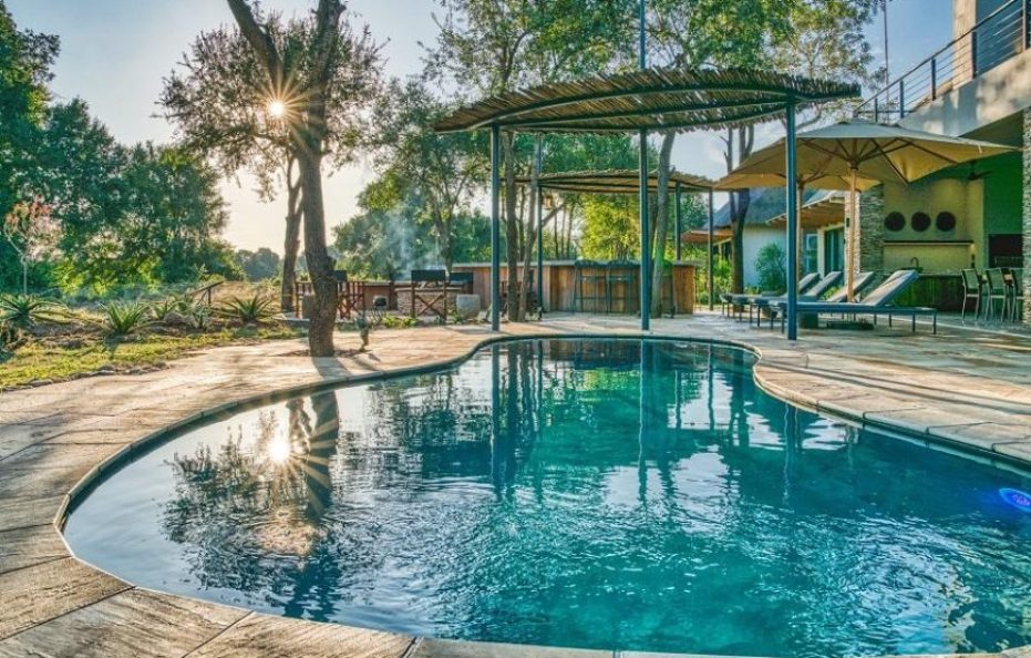 Elephant Point Amukela Lodge – Lodge 56/57