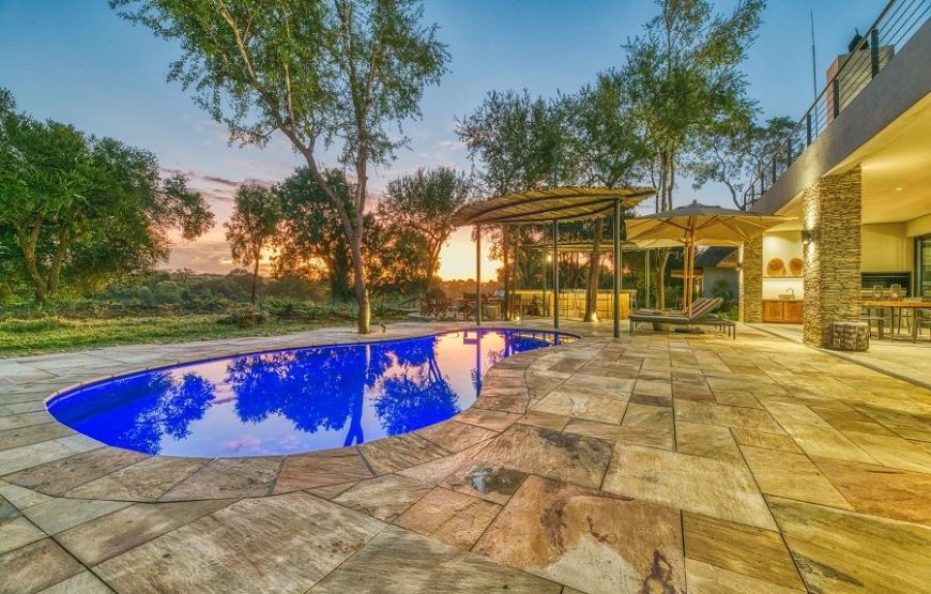 Elephant Point Amukela Lodge – Lodge 56/57