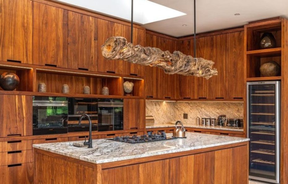 Elephant Point Amukela Lodge – Lodge 56/57