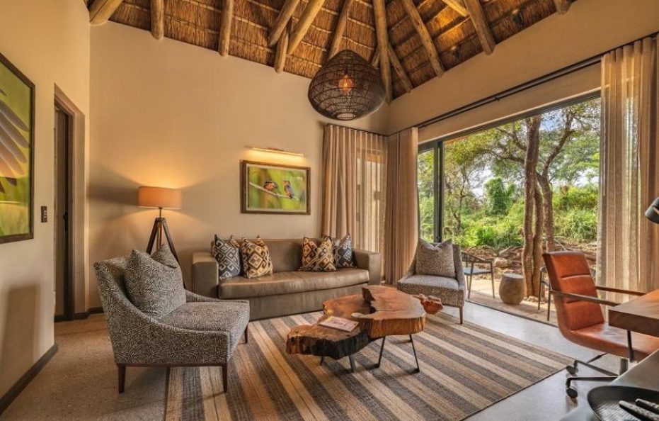 Elephant Point Amukela Lodge – Lodge 56/57
