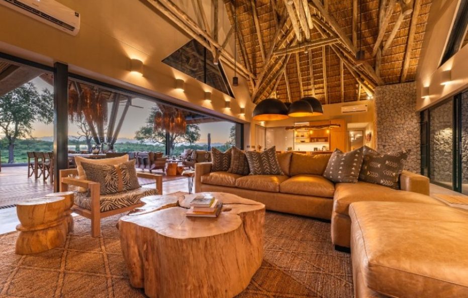 Elephant Point Nambu Kruger Lodge 33