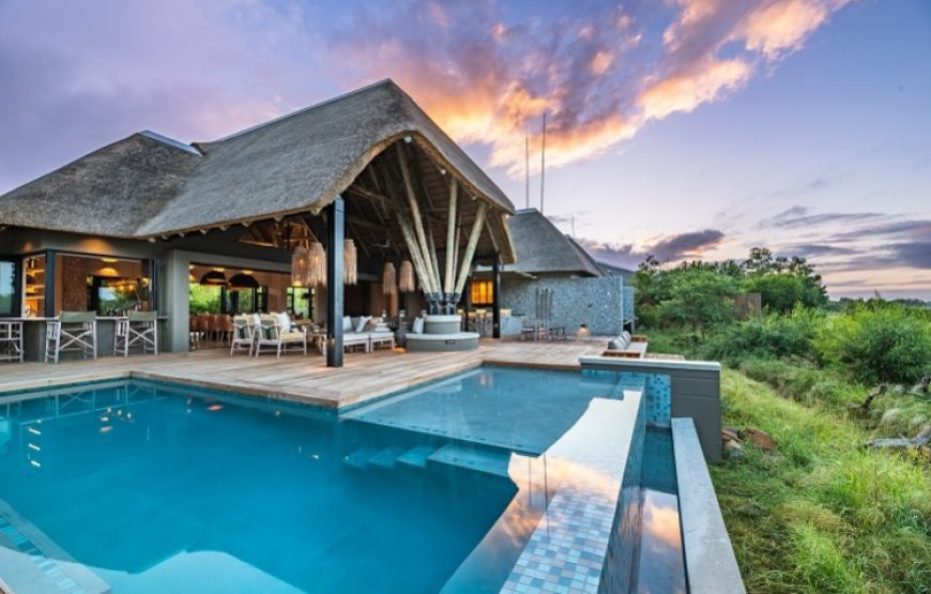 Elephant Point Nambu Kruger Lodge 33