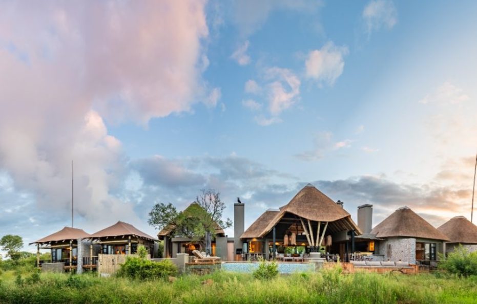 Elephant Point Nambu Kruger Lodge 33