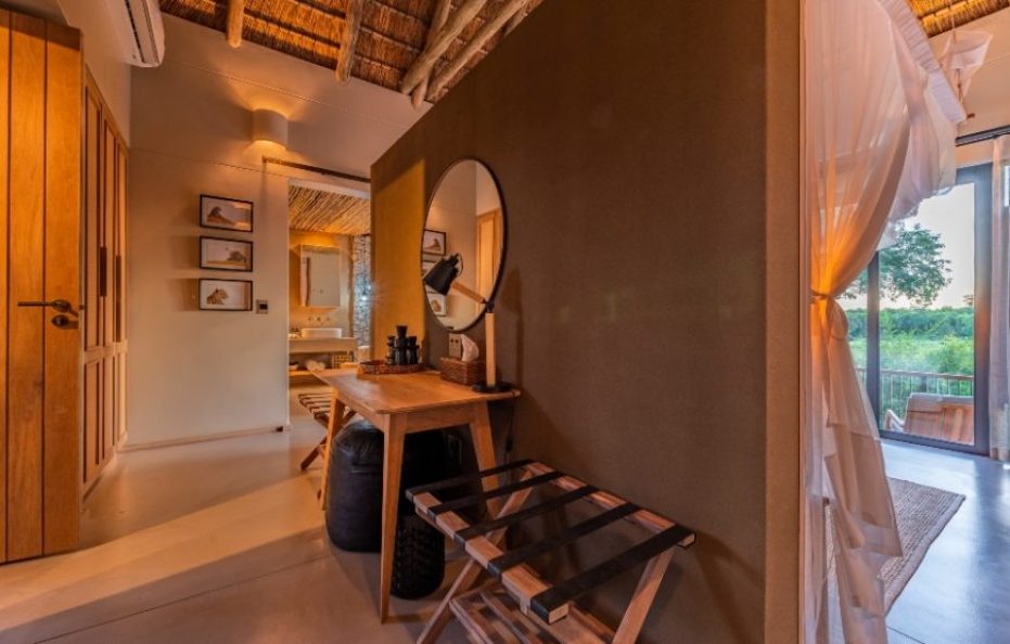 Elephant Point Nambu Kruger Lodge 33