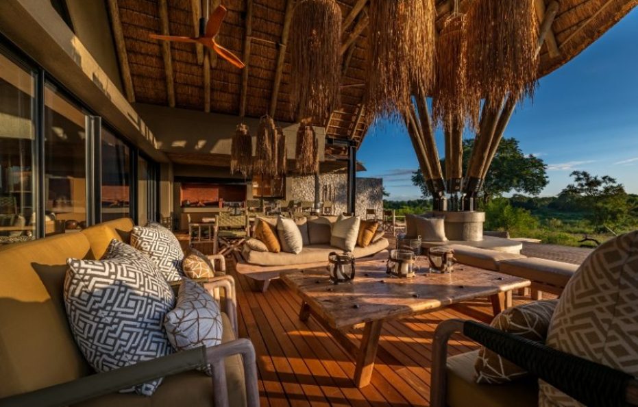 Elephant Point Nambu Kruger Lodge 33