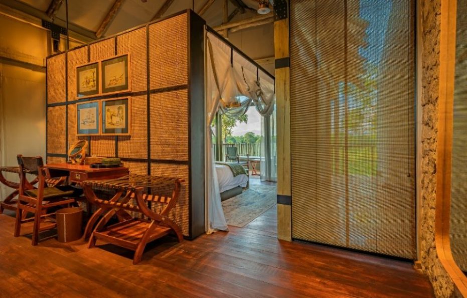 Elephant Point Nambu Kruger Lodge 33