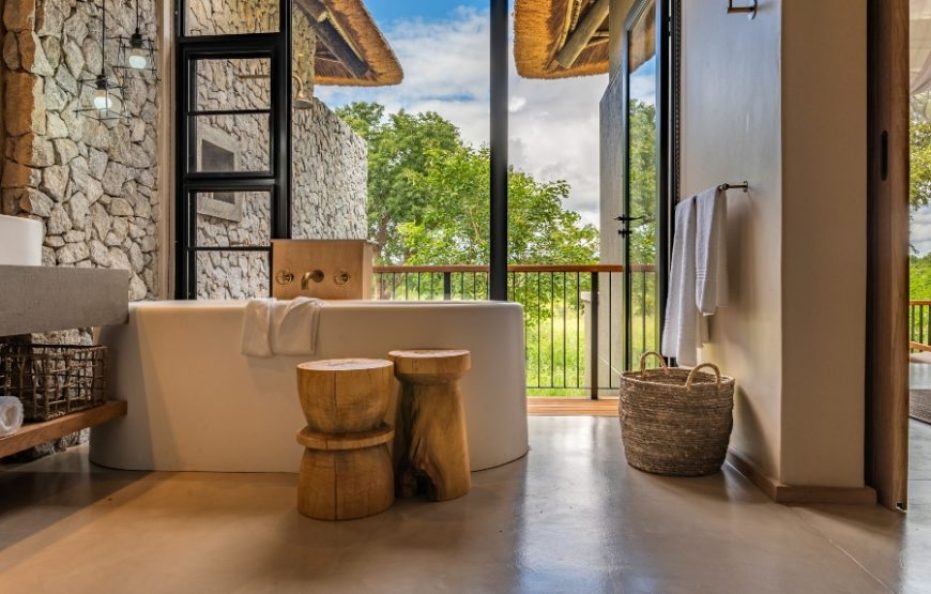 Elephant Point Nambu Kruger Lodge 33