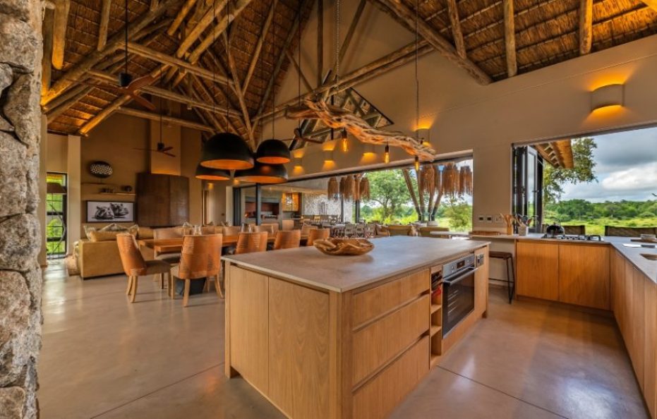 Elephant Point Nambu Kruger Lodge 33