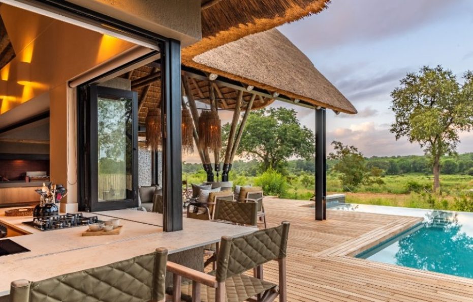 Elephant Point Nambu Kruger Lodge 33