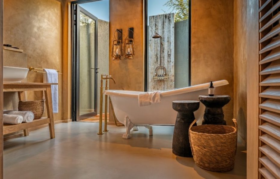 Elephant Point Nambu Kruger Lodge 33