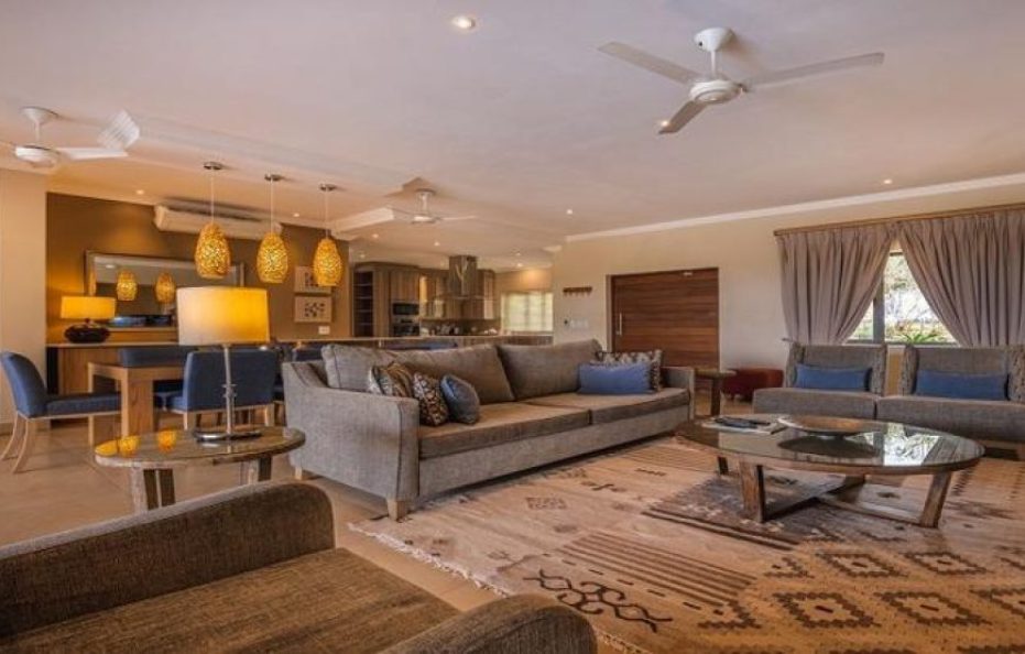 Elephant Point Nyarhi Lodge – Lodge 14