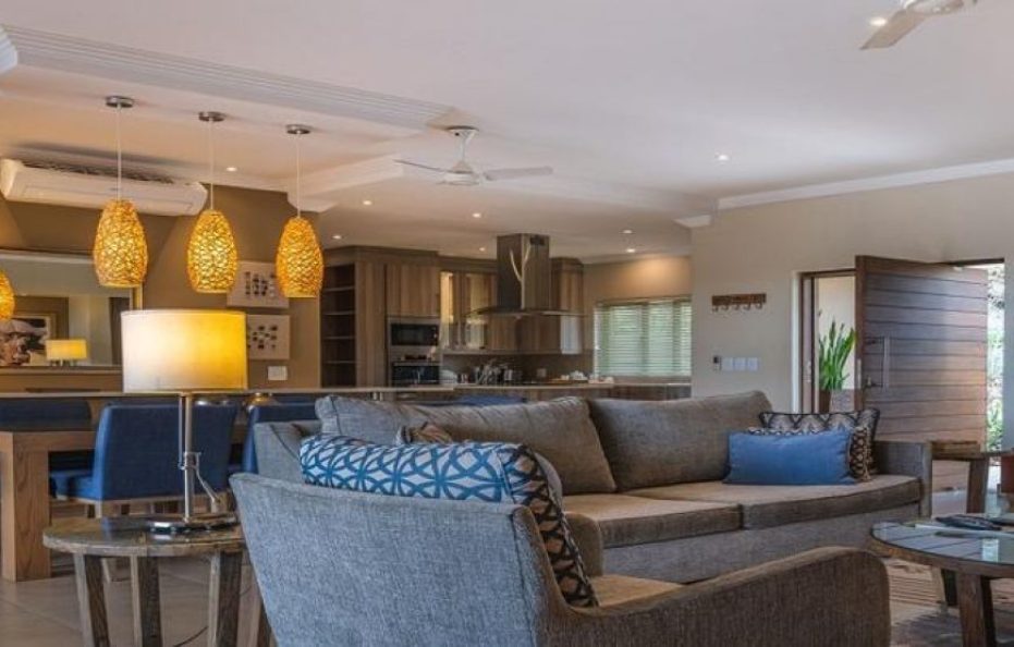 Elephant Point Nyarhi Lodge – Lodge 14