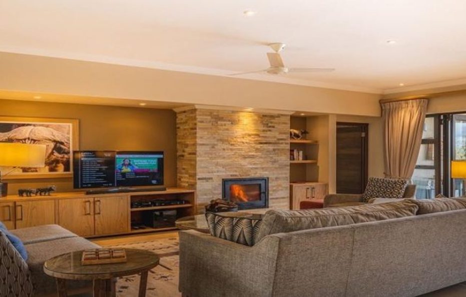 Elephant Point Nyarhi Lodge – Lodge 14