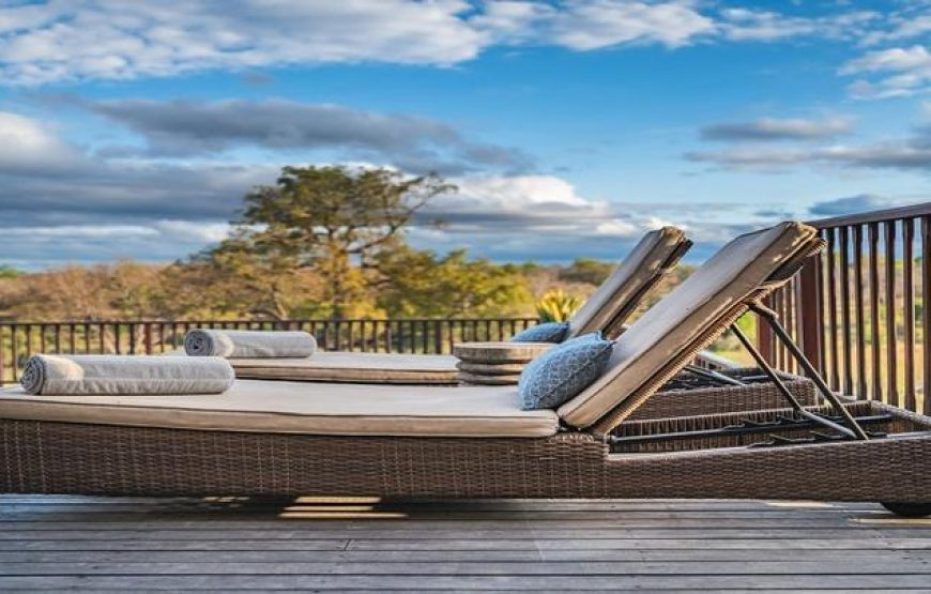 Elephant Point Nyarhi Lodge – Lodge 14