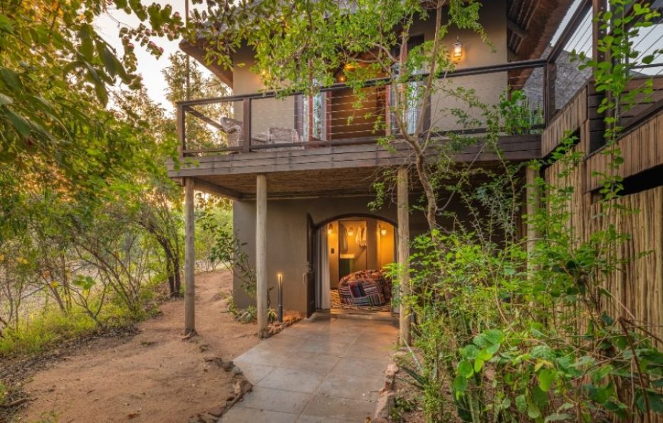 Elephant Point Lodge Twenty-Three